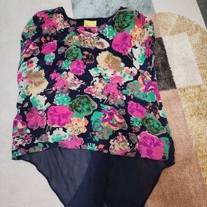 Anthropologie top